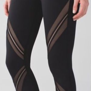 Lululemon High times Metta